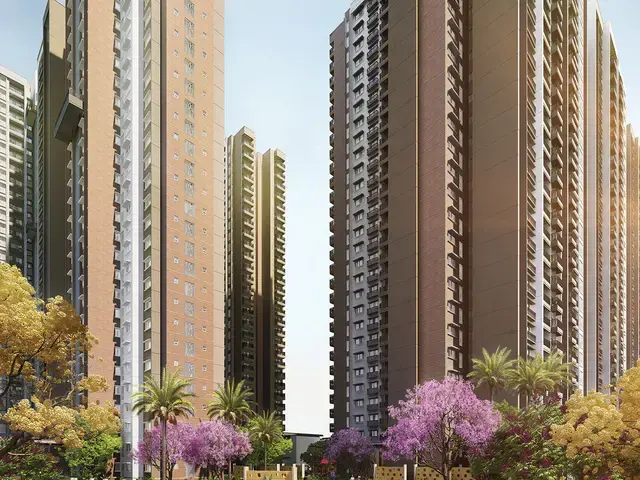 Prestige Avalon Park, Prestige apartments in Yamare & Kallahalli Village