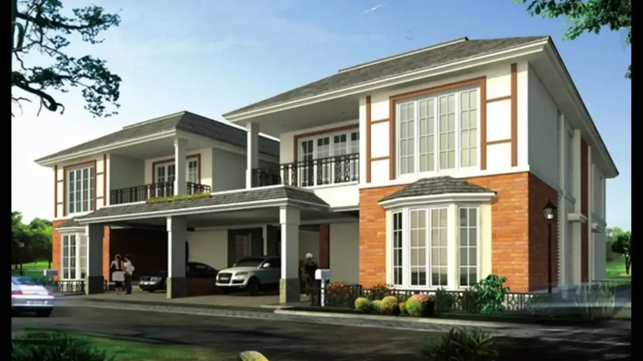 Prestige Summer Fields on Sarjapur Road (artist&rsquo;s impression)