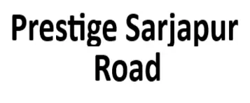 Prestige Sarjapur Road