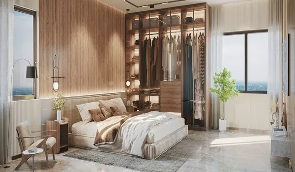 Prestige Sarjapur Road Gallery 6