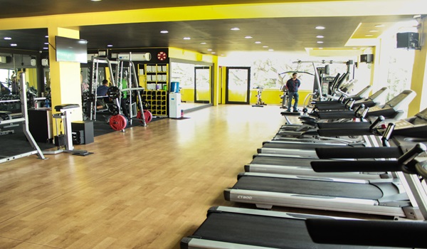 Prestige Sarjapur Road Clubhouse and Indoor Amenities