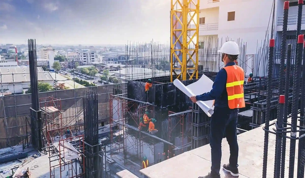 Featured Image of Prestige Sarjapur Road Construction Status