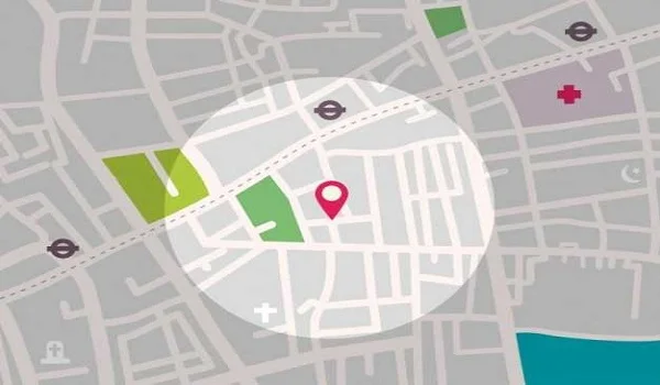 Featured Image of Prestige Sarjapur Road Location Map