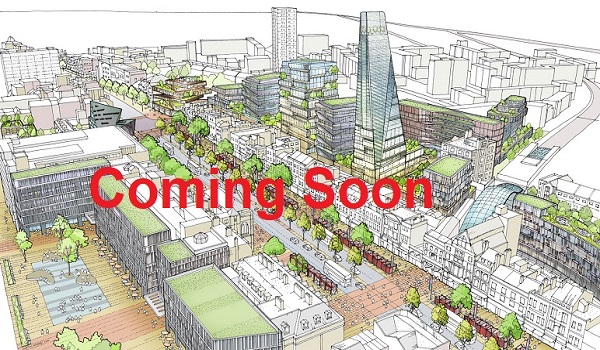Featured Image of Prestige Sarjapur Road Master Plan