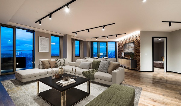Prestige Sarjapur Road Specifications