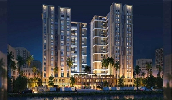 Featured Image of Tower Plan of Prestige Sarjapur Road