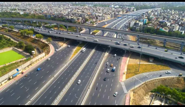 Featured Image of Sarjapur Road Connectivity