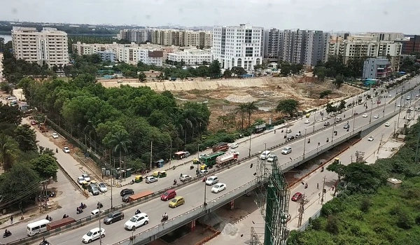Featured Image of Sarjapur Road