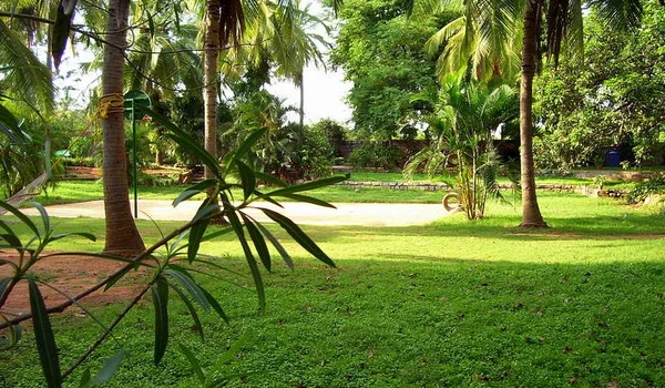 Featured Image of The Martin Farm