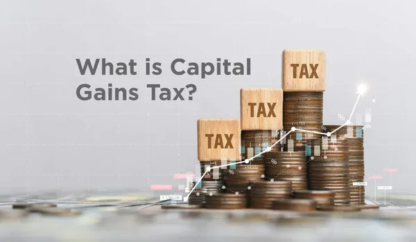 Apartment Resale & Capital Gains Tax Guide 2026