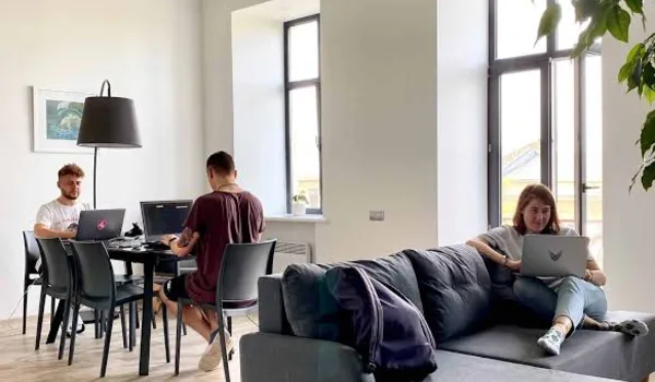 Apartments for Young Professionals 2026