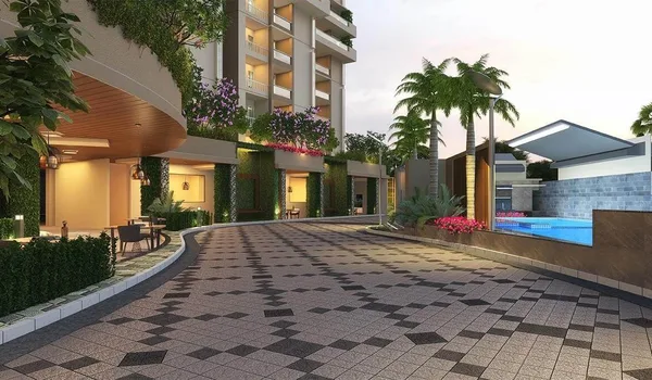 Apartments Near Embassy Tech Village 2026