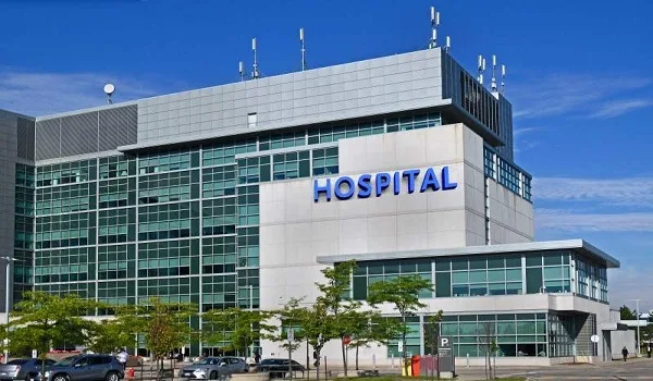 Apartments Near Hospitals 2026