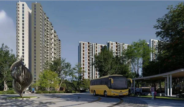 Apartments Near Wipro SEZ 2026