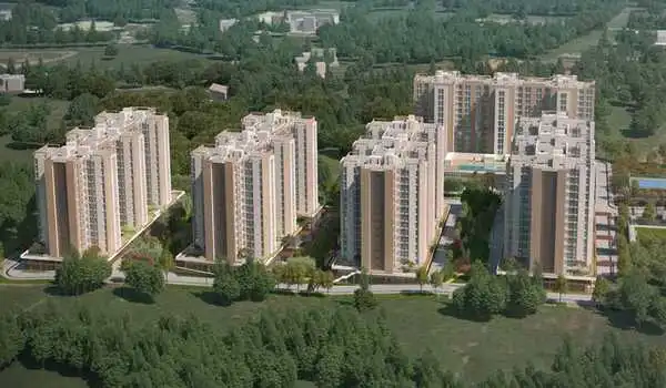 Assetz 63 East gated community apartments near Sarjapur Road Gunjur