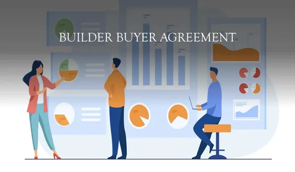 Featured Image of Builder-Buyer Agreement Key Clauses Guide for Sarjapur Road Buyers 2026