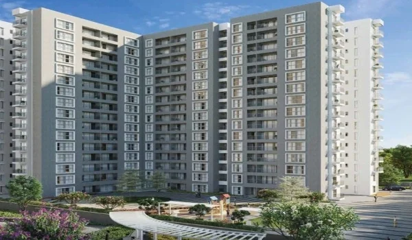 Godrej Park Retreat new launch apartments in Sarjapur Road