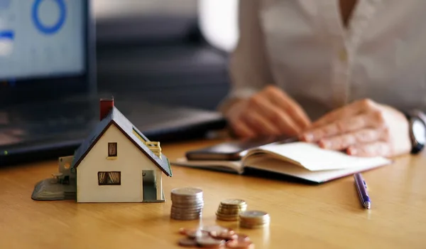 Featured Image of Home Loan EMI & Affordability Guide for Sarjapur Road Buyers 2026