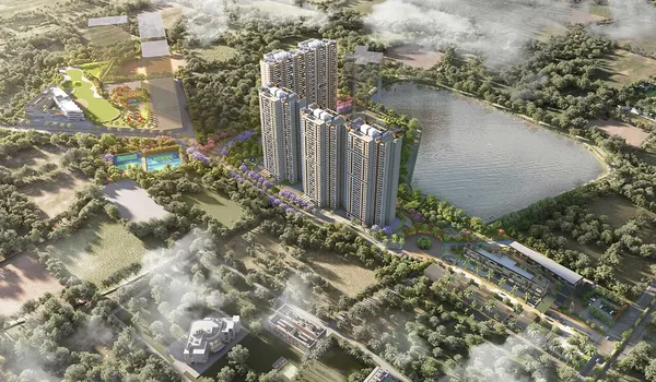 Mana Skanda child-centric gated township apartments off Sarjapur Road