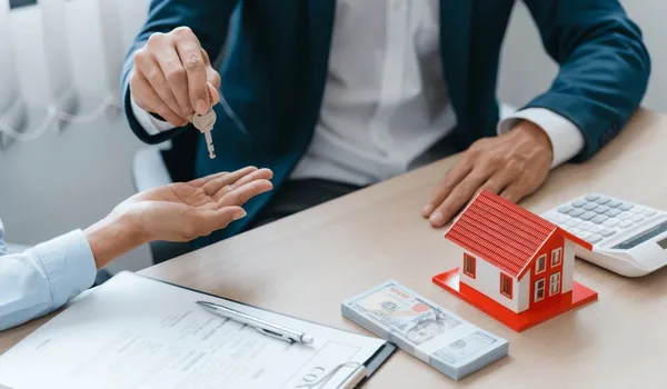 Featured Image of NRI Guide to Buying Apartments in Sarjapur Road 2026