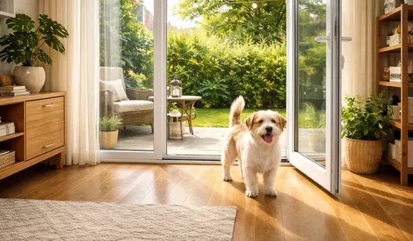 Featured Image of Pet-Friendly Apartments in Sarjapur Road 2026