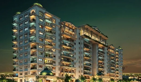 Prestige apartments in Sarjapur Road 2026