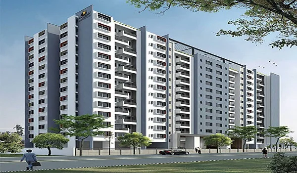 Prestige Eden Park 1 and 2 BHK apartments in Sarjapur Road