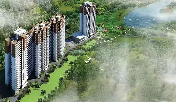 Prestige pre launch apartments in Sarjapur Road 2026