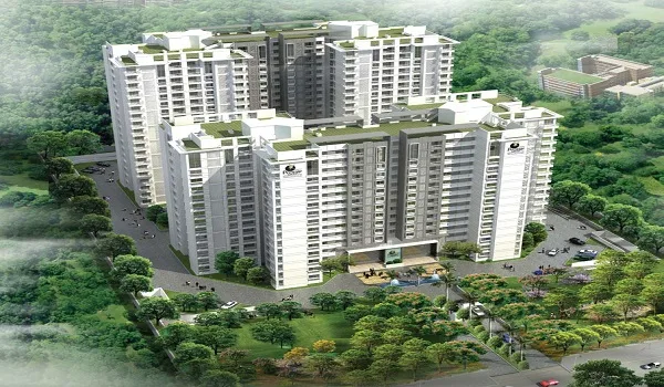 Prestige resale apartments in Sarjapur Road 2026
