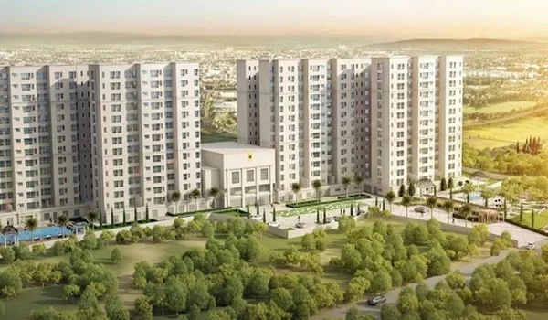Ready to move apartments in Sarjapur Road 2026