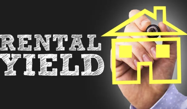 Rental yield and ROI for apartments in Sarjapur Road 2026