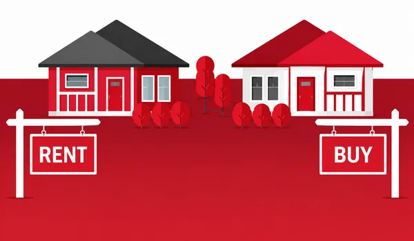 Renting vs Buying an Apartment 2026