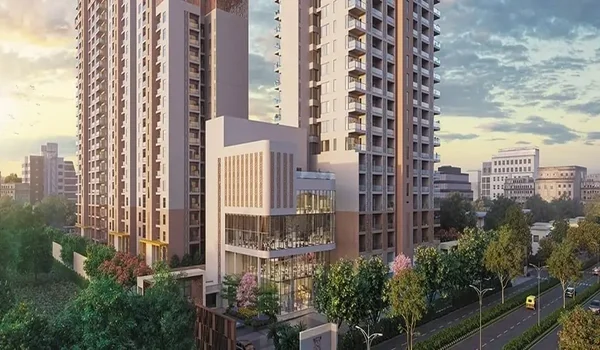RERA approved pre launch projects in Sarjapur Road 2026