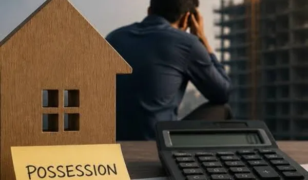RERA Delayed Possession & Compensation Guide 2026