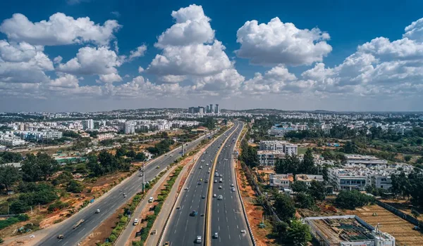 Sarjapur Road vs Electronic City 2026