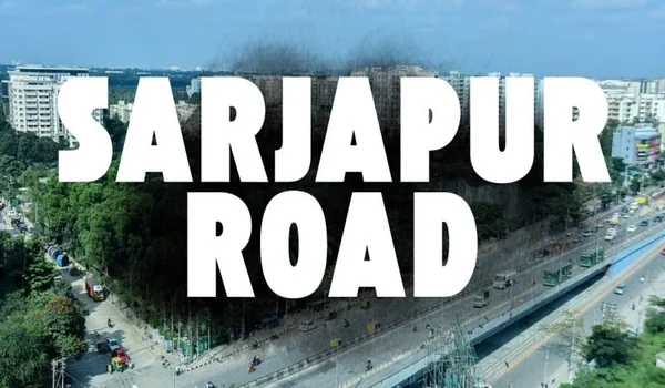Featured Image of Sarjapur Road Real Estate Guide 2026