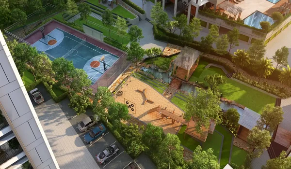 Sobha Celsia new launch apartments in Sarjapur Road