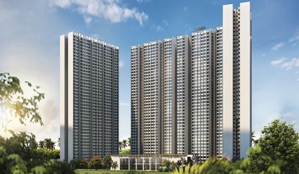 Top 10 apartments in Sarjapur Road 2026