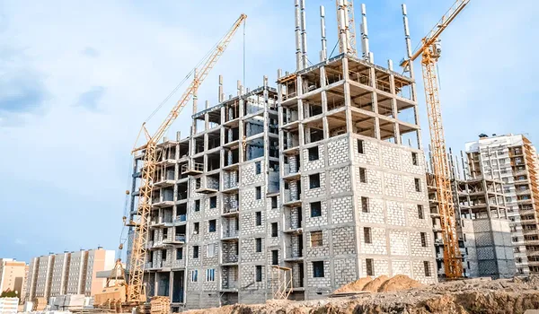 Under construction projects in Sarjapur Road 2026