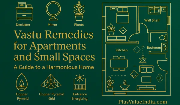 Vastu Guide for Apartments 2026