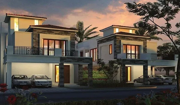 Gated Villa Communities 2026